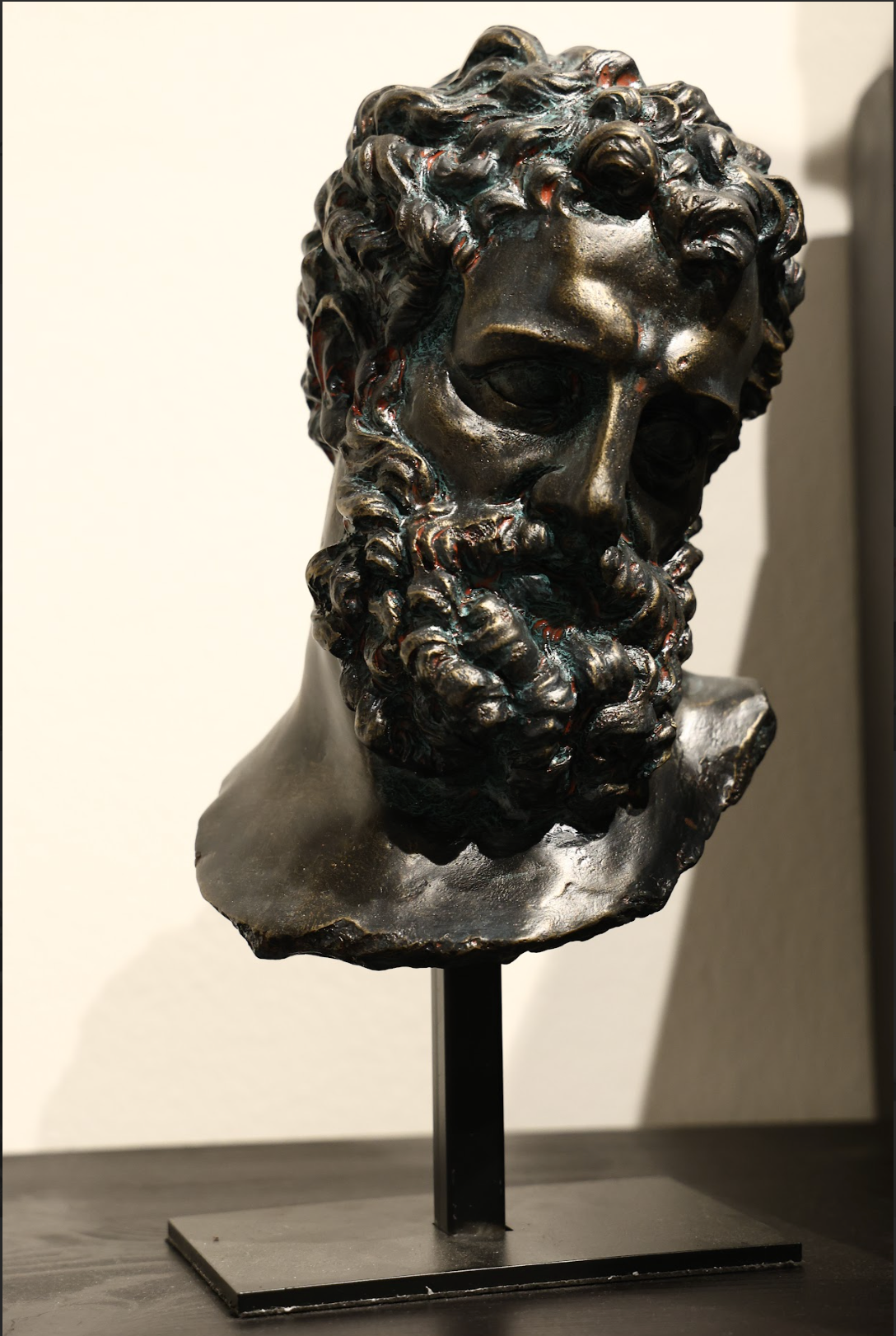 Michael Head Decor