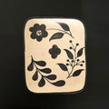 Makoto Rectangle Platter – hand-painted serveware by Cavalry Lane