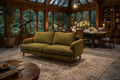 Rowan Two Seater Sofa Set – handcrafted sofa by Cavalry Lane