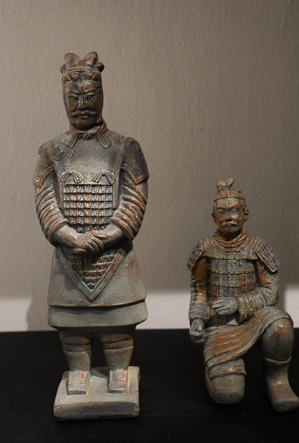Hang Dynasty Decor Set